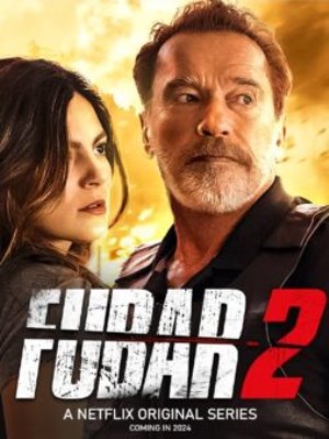 Xem phim FUBAR Season 2 - FUBAR (Mùa 2) 2025 Full HD Vietsub