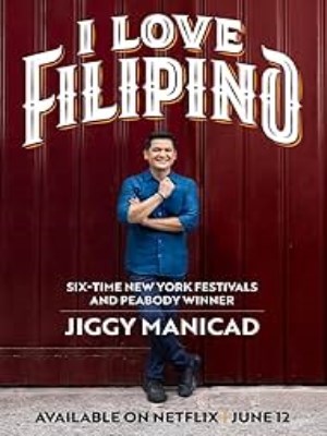 Xem phim I Love Filipino - Tôi Yêu Người Philippines 2025 Full HD Vietsub