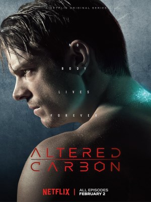 Xem phim Altered Carbon Season 1 - Linh Hồn Đổi Xác (Mùa 1) 2018 Full HD Vietsub