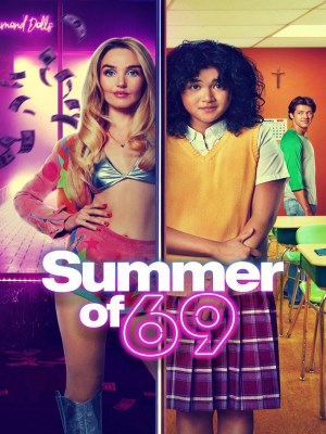 Xem phim Summer of 69 - Summer of 69 2025 Full HD Vietsub