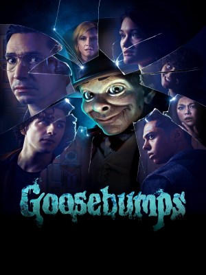 Xem phim Goosebumps - Câu Chuyện Lúc Nửa Đêm 2023 Full HD Vietsub