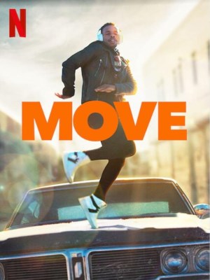 Xem phim Move - Nhịp Nhàng 2020 Full HD Vietsub
