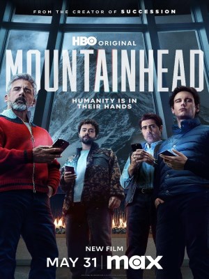 Xem phim Mountainhead - Câu Chuyện Trên Đỉnh Núi 2025 Full HD Vietsub