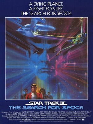 Xem phim Star Trek III: The Search for Spock - Du Hành Giữa Các Vì Sao 3: Tìm Kiếm Spock 1984 Full HD Vietsub