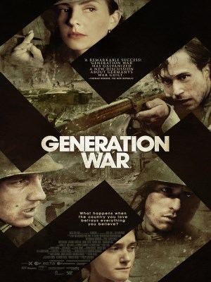 Xem phim Generation War - Mẹ Của Chúng Ta, Cha Của Chúng Ta 2013 Full HD Vietsub