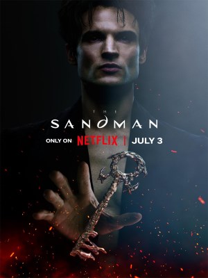 Xem phim The Sandman Season 2 - Người Cát (Mùa 2) 2025 Full HD Vietsub