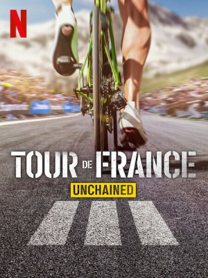 Xem phim Tour de France: Unchained Season 3 - Tour De France: Trên Từng Dặm Đường (Mùa 3) 2025 Full HD Vietsub
