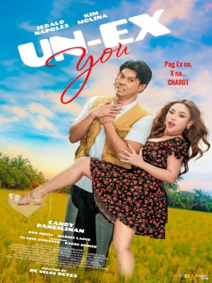 Xem phim Un-ex You - Tình Cũ Rủ Không Tới 2025 Full HD Vietsub