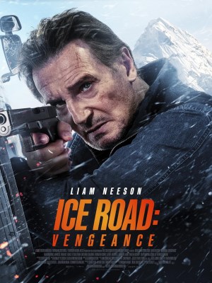 Xem phim Ice Road: Vengeance - Con Đường Băng Giá: Trả Đũa 2025 Full HD Vietsub