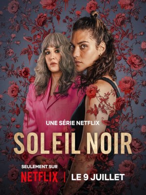 Xem phim Under a Dark Sun - Dưới Mặt Trời Đen 2025 Full HD Vietsub