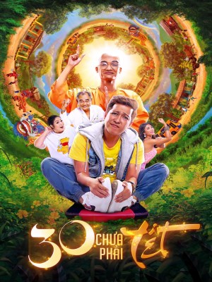 Xem phim 30 Chưa Phải Tết - 30 Chưa Phải Tết 2020 Full HD Vietsub