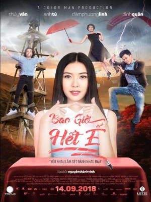 Xem phim Bao Giờ Hết Ế - Bao Giờ Hết Ế 2018 Full HD Vietsub