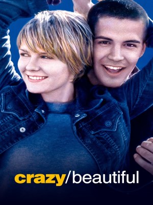 Xem phim Crazy/Beautiful - Mối Tình Điên Dại 2001 Full HD Vietsub
