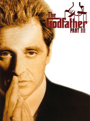 Xem phim The Godfather: Part 3 - Bố Già Phần 3 1990 Full HD Vietsub