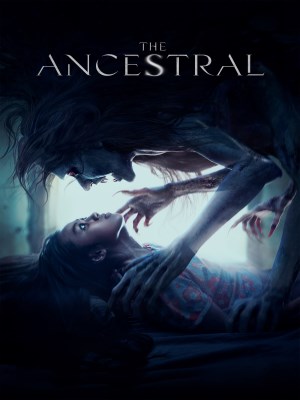 Xem phim The Ancestral - Bóng Đè 2022 Full HD Vietsub