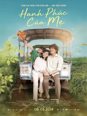 Xem phim The Happiness of a Mother - Hạnh Phúc Của Mẹ 2019 Full HD Vietsub