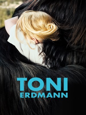 Xem phim Toni Erdmann - Toni Erdmann 2016 Full HD Vietsub