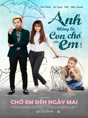 Xem phim Until You - Chờ Em Đến Ngày Mai 2016 Full HD Vietsub
