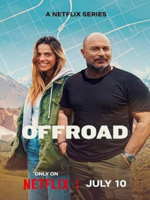 Xem phim Off Road - Vượt Mọi Địa Hình 2025 Full HD Vietsub