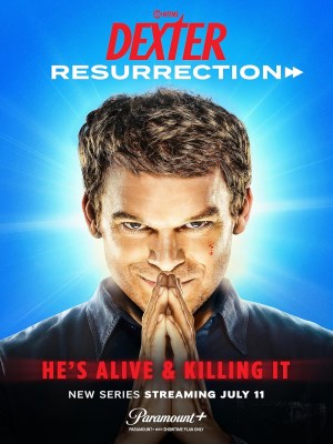 Xem phim Dexter: Resurrection - Dexter: Hồi Sinh 2025 Full HD Vietsub