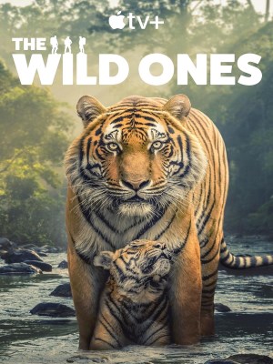 Xem phim The Wild Ones - Những Sinh Vật Hoang Dã 2025 Full HD Vietsub