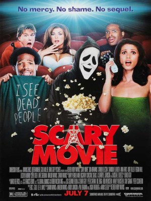 Xem phim Scary Movie - Phim Hài Kinh Dị 1 2000 Full HD Vietsub