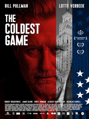 Xem phim The Coldest Game - Ván Cờ Chiến Tranh Lạnh 2019 Full HD Vietsub