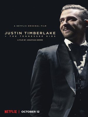 Xem phim Justin Timberlake + the Tennessee Kids - Justin Timberlake Và The Tennessee Kids 2016 Full HD Vietsub