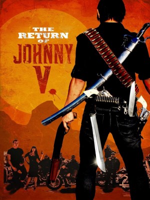 Xem phim The Return of Johnny V. - Johnny V Tái Xuất 2011 Full HD Vietsub