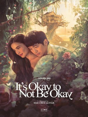 Xem phim It's Okay to Not Be Okay - Điên Thì Có Sao 2025 Full HD Vietsub