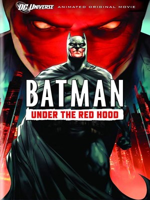 Xem phim Batman: Under the Red Hood - Người Dơi: Đối Đầu Với Mặt Nạ Đỏ 2010 Full HD Vietsub