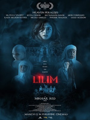 Xem phim Lilim - Lilim 2025 Full HD Vietsub