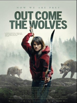 Xem phim Out Come the Wolves - Bầy Sói Khát Máu 2024 Full HD Vietsub