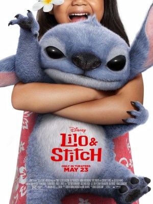 Xem phim Lilo & Stitch - Lilo Và Stitch 2025 Full HD Vietsub