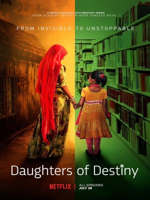Xem phim Daughters of Destiny - Vượt Lên Định Mệnh 2017 Full HD Vietsub