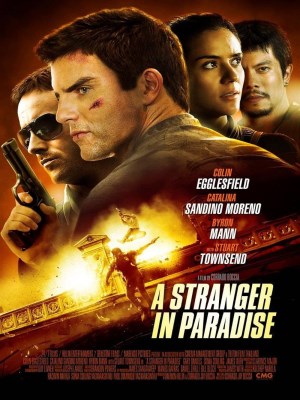 Xem phim A Stranger in Paradise - Thiên Đường Xa Lạ 2013 Full HD Vietsub