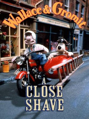 Xem phim Wallace & Gromit: A Close Shave - Suýt Chết 1995 Full HD Vietsub