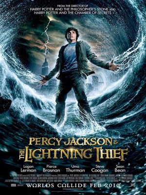 Xem phim Percy Jackson & the Olympians: The Lightning Thief - Kẻ Cắp Tia Chớp 2010 Full HD Vietsub