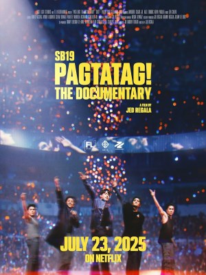 Xem phim Pagtatag! The Documentary - Pagtatag! Phim Tài Liệu 2024 Full HD Vietsub