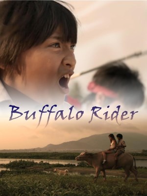 Xem phim Buffalo Rider - Người Cỡi Trâu 2015 Full HD Vietsub