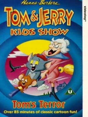 Xem phim Tom and Jerry Kids Show Season 4 - Tom and Jerry Kids Show (Mùa 4) 1993 Full HD Vietsub