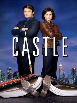 Xem phim Castle Season 1 - Castle (Mùa 1) 2009 Full HD Vietsub
