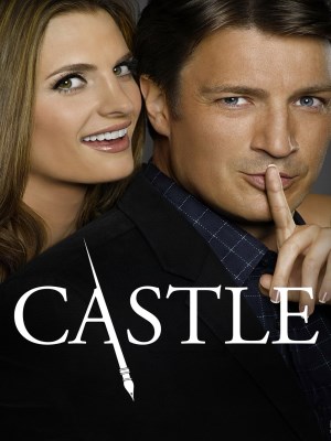 Xem phim Castle Season 4 - Castle (Mùa 4) 2011 Full HD Vietsub