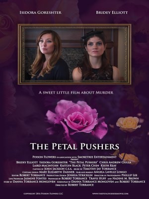 Xem phim The Petal Pushers - Xe Đẩy Hoa 2019 Full HD Vietsub