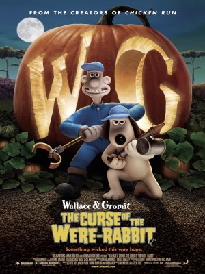 Xem phim Wallace & Gromit: The Curse of the Were-Rabbit - Wallace & Gromit: Lời Nguyền Của Người Thỏ 2005 Full HD Vietsub