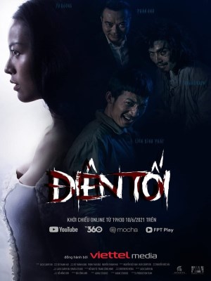 Xem phim Darkness - Điên Tối 2021 Full HD Vietsub