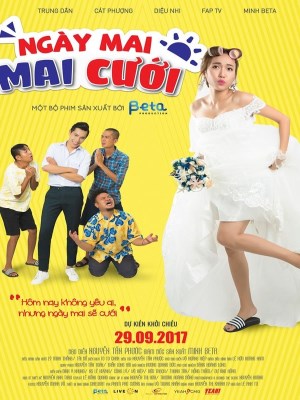 Xem phim Get Married - Ngày Mai Mai cưới 2017 Full HD Vietsub