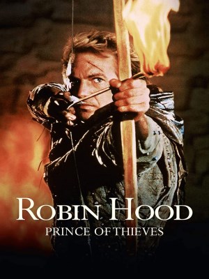 Xem phim Robin Hood: Prince of Thieves - Robin Hood: Hoàng Tử Lục Lâm 1991 Full HD Vietsub