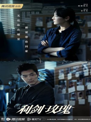 Xem phim Li jian mei gui - Kiếm Sắc - Hoa Hồng 2025 Full HD Vietsub