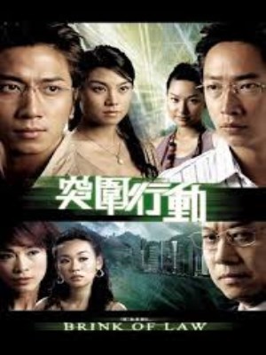Xem phim Tut wai heng dong - Hành Động Đột Phá 2007 Full HD Vietsub